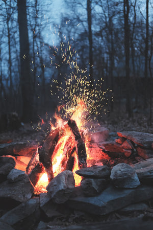 What To Wear Camping In North Carolina