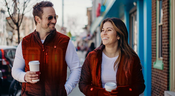 Best Heated Jackets 2019