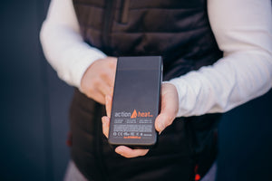 Heated Apparel Battery Guide