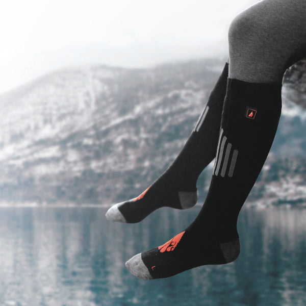 Battery Heated Footwear Buyers Guide