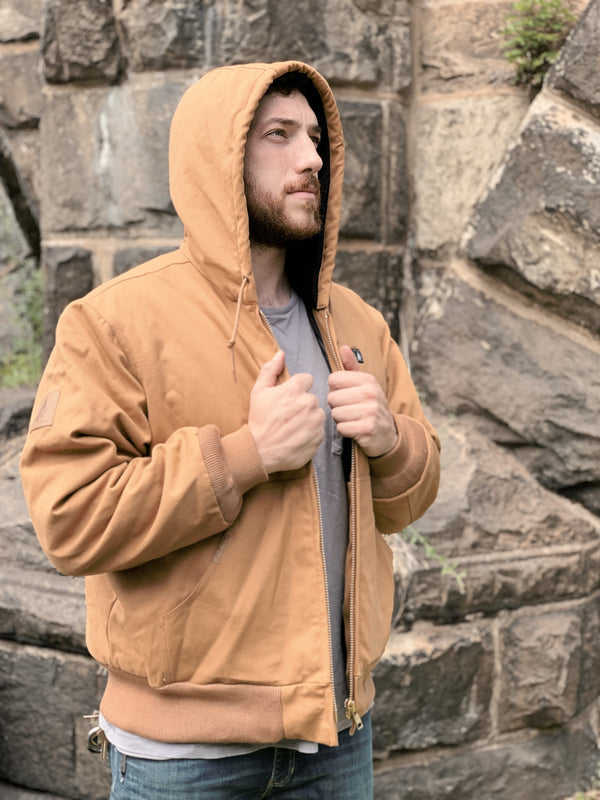 Best Heated Work Jackets