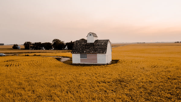 Best Outdoor Fall Activities In Iowa