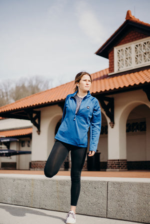 A Healthier You In The New Year
