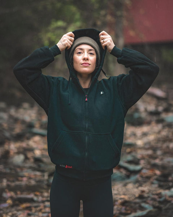 How to Wash a Heated Jumper: A Step-by-Step Guide