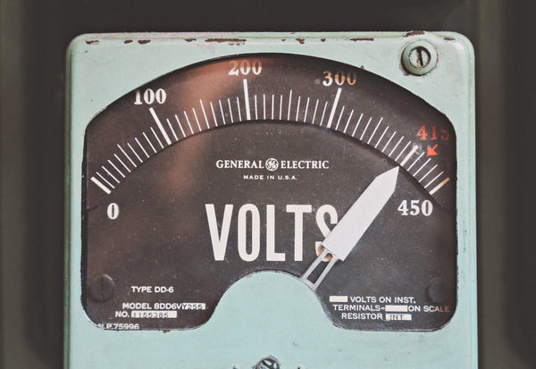 Maintaining Your Rechargeable Battery over Spring and Summer