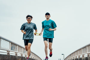 Stay Cool, Exercise Outdoors