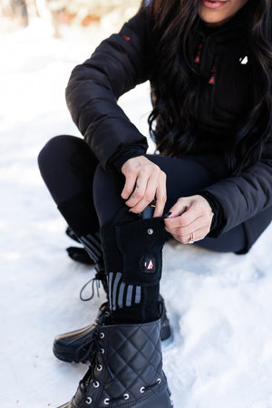 Are Heated Jackets Safe for Your Health? A Comprehensive Look at the Benefits and Safety Concerns