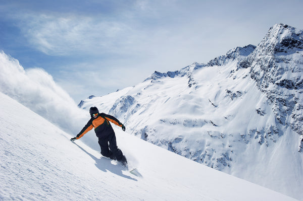 Best Outdoor Winter Activities In New Mexico