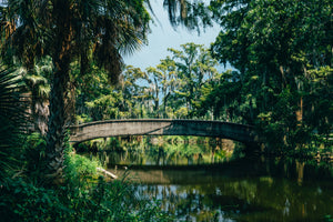 Best Outdoor Fall Activities In Louisiana