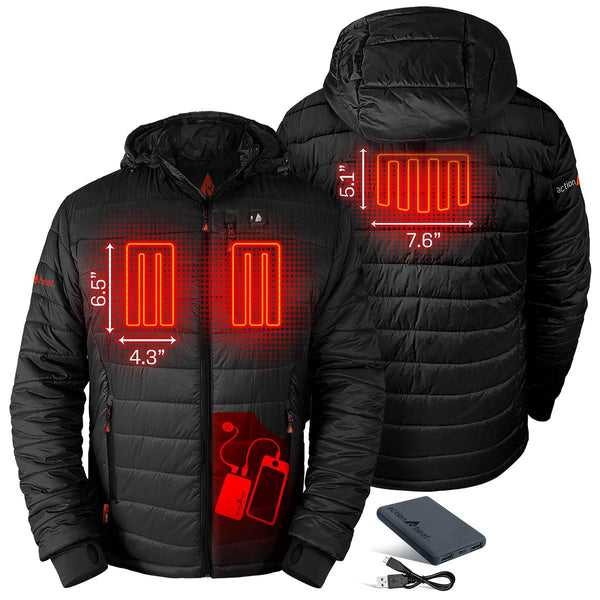 Are Heated Jackets Safe? A Comprehensive Guide to Understanding the Safety of Heated Jackets