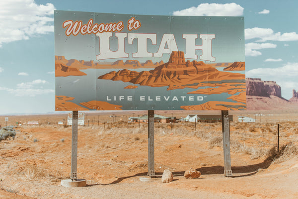 Best Outdoor Summer Activities In Utah