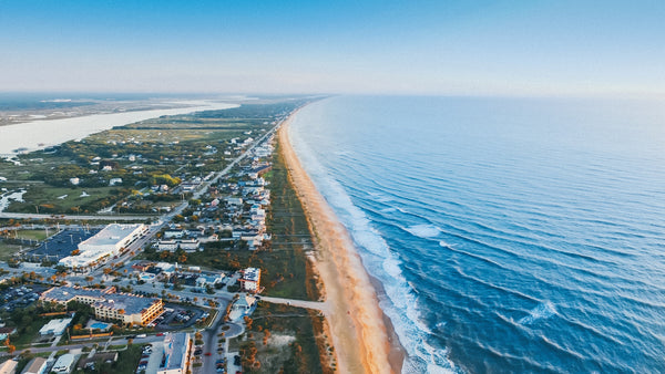 Best Outdoor Spring Activities In Florida