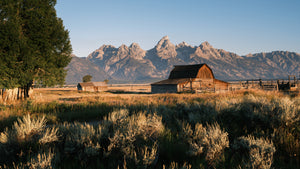 Best Outdoor Summer Activities In Wyoming