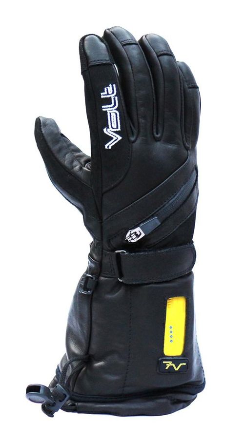 How Do Heated Gloves Work?