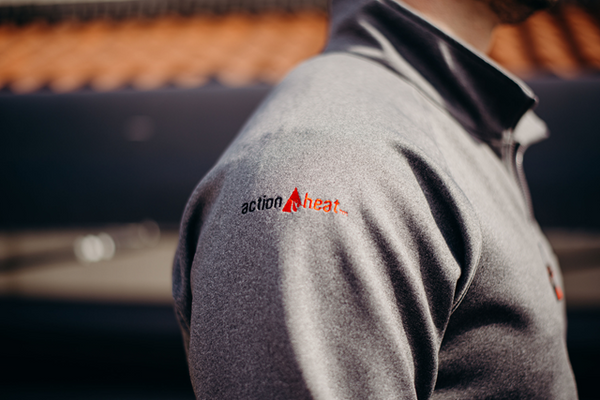 The Benefits of Heated Clothing