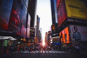 Best Outdoor Fall Activities In New York