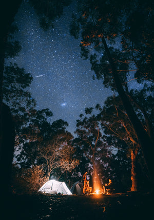What To Wear Camping In North Dakota