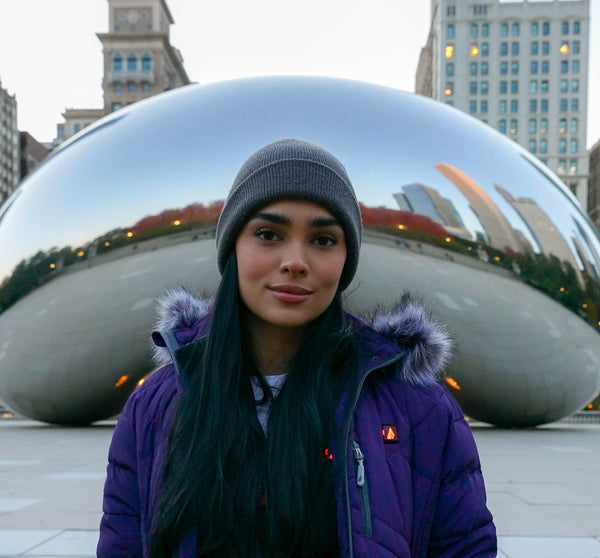 Embracing Warmth: Exploring the Range of Heated Clothing Options
