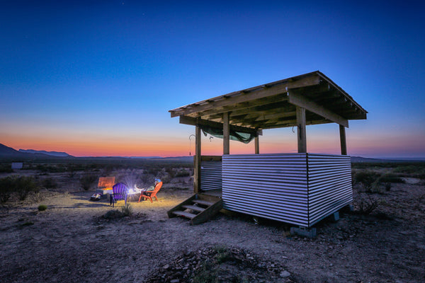 What To Wear Camping In Nebraska