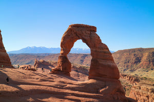 Best Outdoor Spring Activities In Utah
