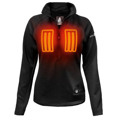 How Do Heated Jumpers Work?