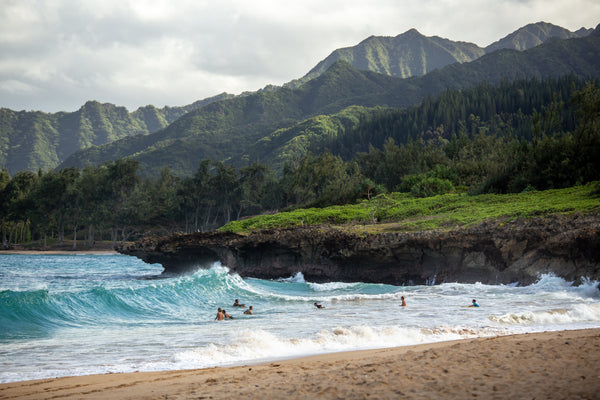 Best Outdoor Fall Activities In Hawaii