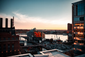 Best Outdoor Spring Activities In Maryland