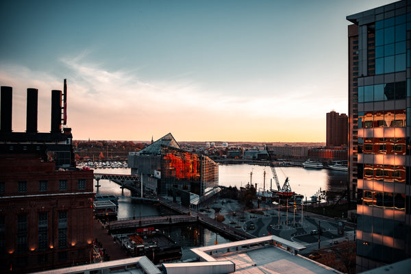 Best Outdoor Spring Activities In Maryland