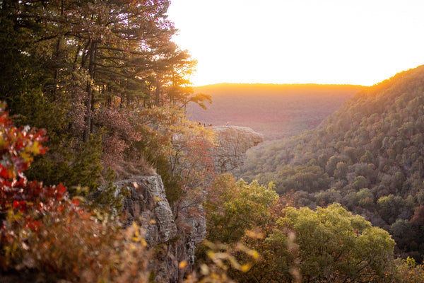 Best Outdoor Winter Activities In Arkansas