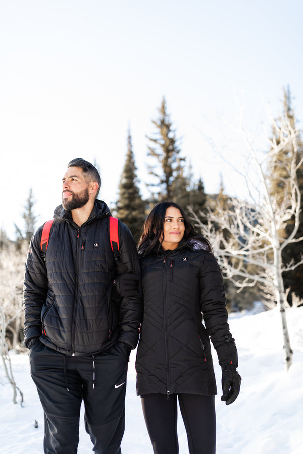 What To Wear Camping In Montana