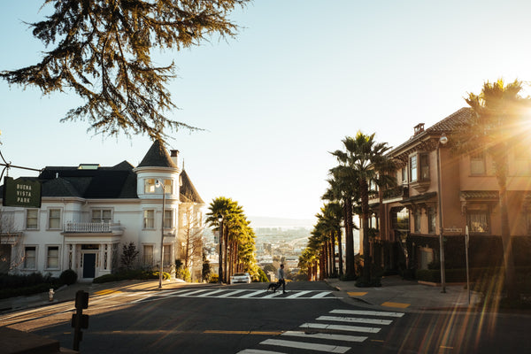 Best Outdoor Fall Activities In California