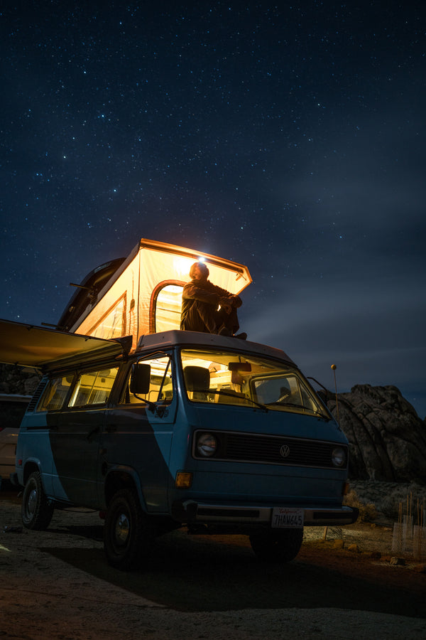 Best Places for Camping in Alabama
