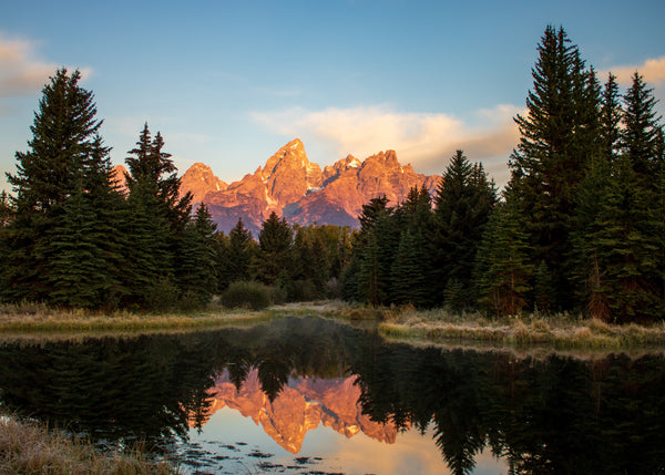 Best Outdoor Fall Activities In Wyoming