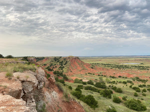 Best Outdoor Fall Activities In Oklahoma