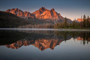 Best Outdoor Fall Activities In Idaho