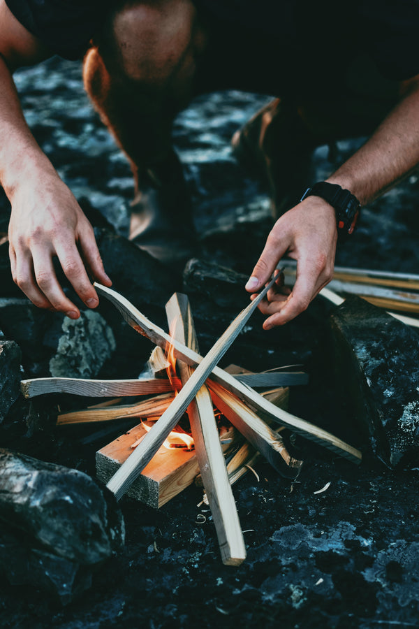 What To Wear Camping In South Dakota