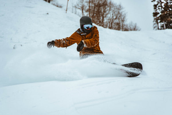 Best Outdoor Winter Activities In New Hampshire