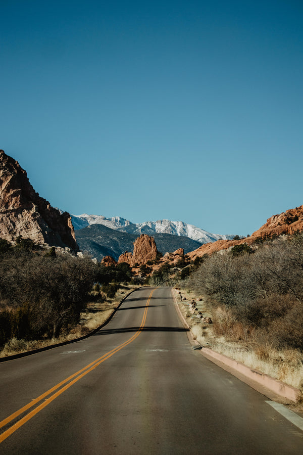 Best Places for Camping in Colorado