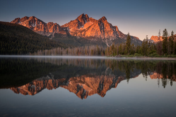 Best Outdoor Summer Activities In Idaho