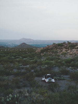 Best Places for Camping in New Mexico
