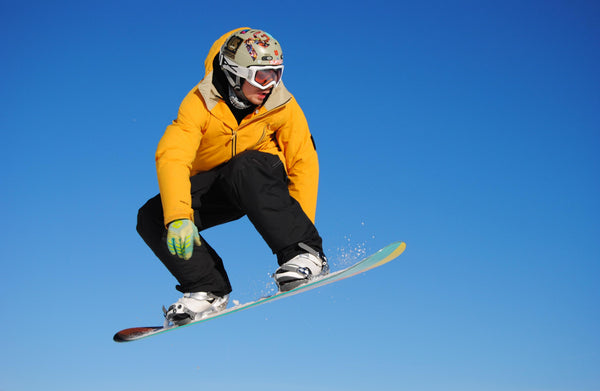 Best Outdoor Winter Activities In Idaho
