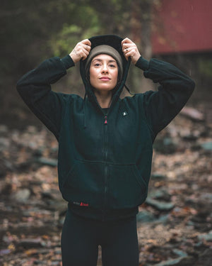 Are Heated Hoodies Safe? A Comprehensive Guide to the Pros and Cons