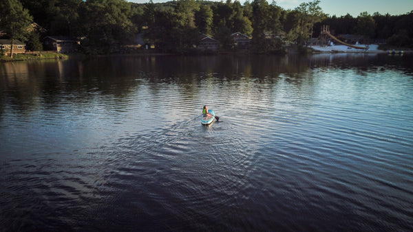 Best Places for Camping in Pennsylvania