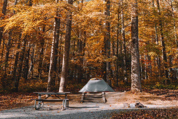 What To Wear Camping In Pennsylvania