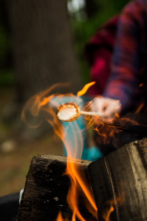 What To Wear Camping In Kansas