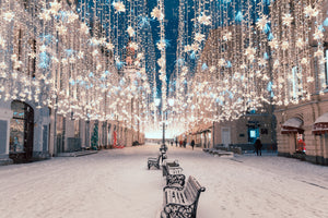 Best Outdoor Winter Activities In New York
