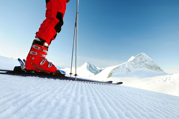 Best Outdoor Winter Activities In Maryland