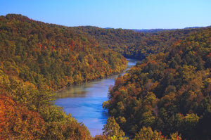 Best Outdoor Fall Activities In Kentucky