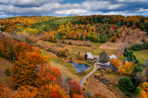 Best Outdoor Fall Activities In Vermont