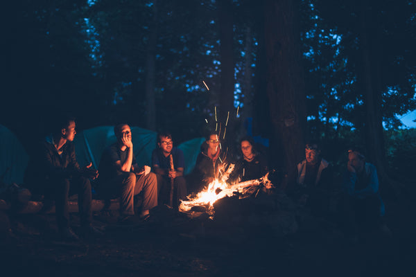 What To Wear Camping In Alabama